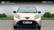 Toyota Aygo X 1.0 VVT-i Edge 5dr Petrol Hatchback